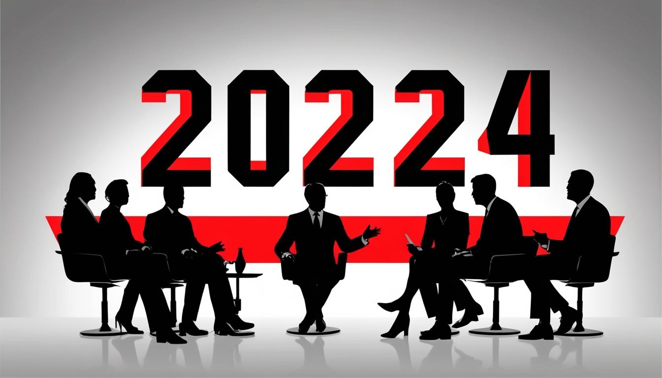 Experts discuss predictions and trends for 2024 at UW livestream event