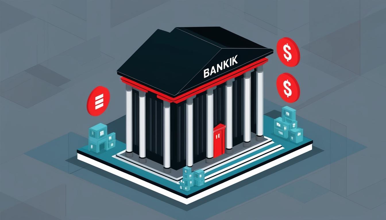 Generative AI set to transform the global banking sector
