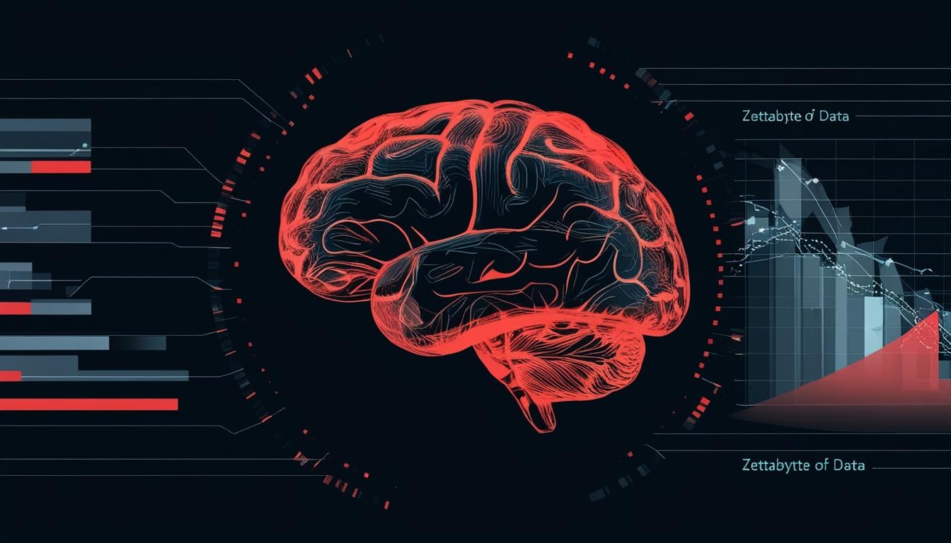 Global data analytics market projected to reach $190 billion by 2028