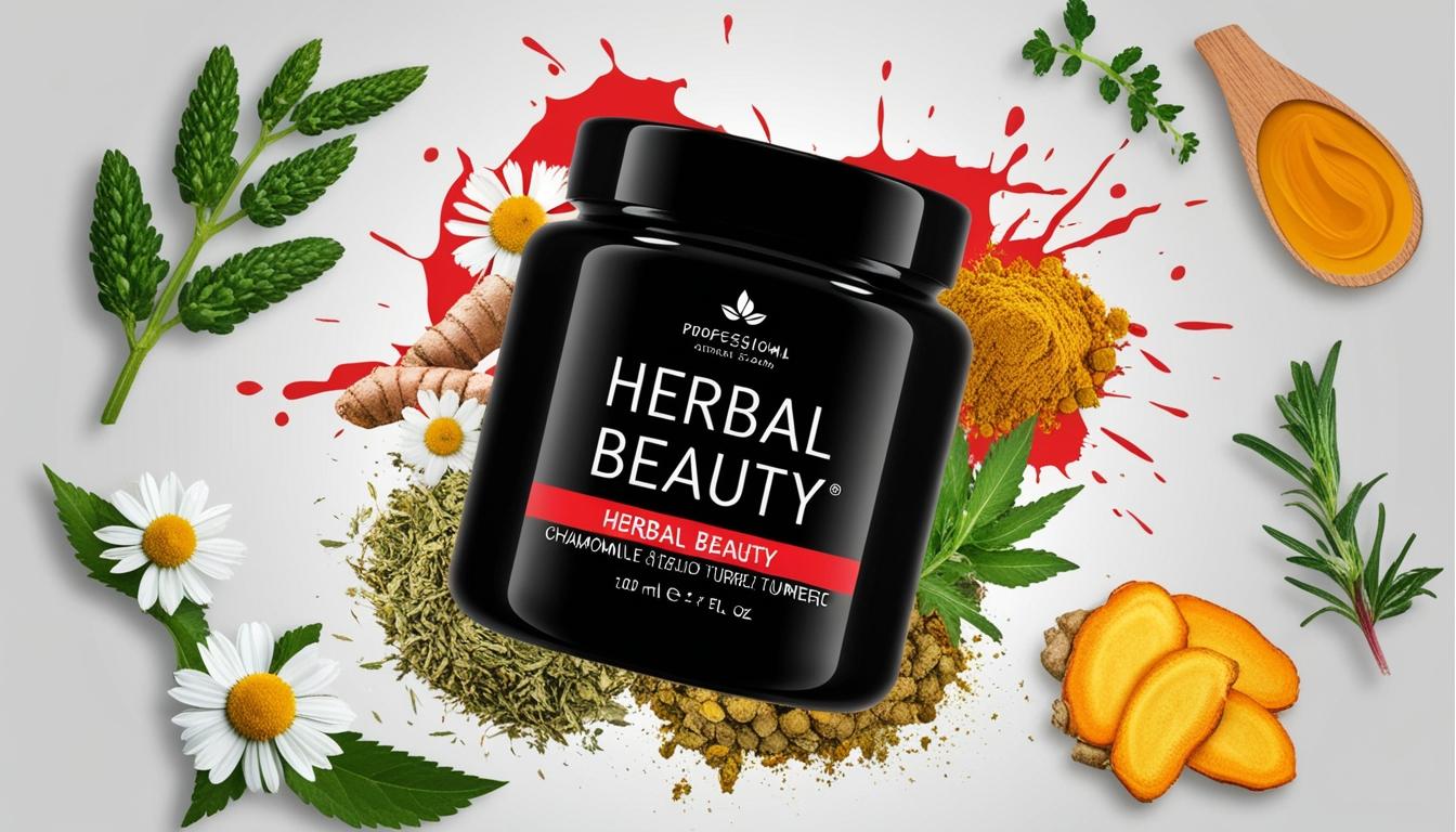 Global herbal beauty products market set for significant growth