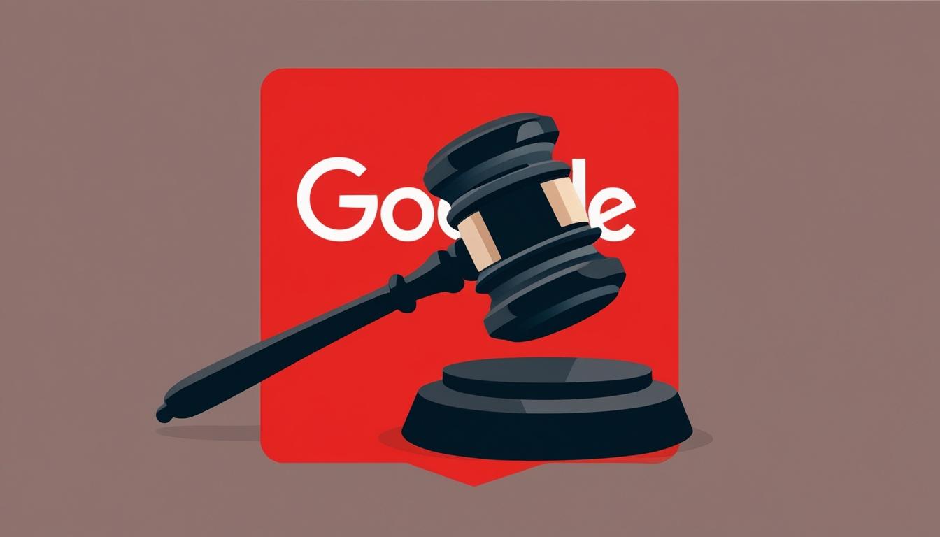 Google faces monopoly ruling and investigation as AI competition heats up