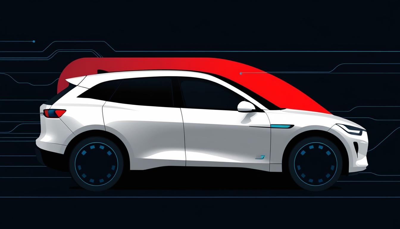 Huawei strives to lead the evolution of electric vehicles