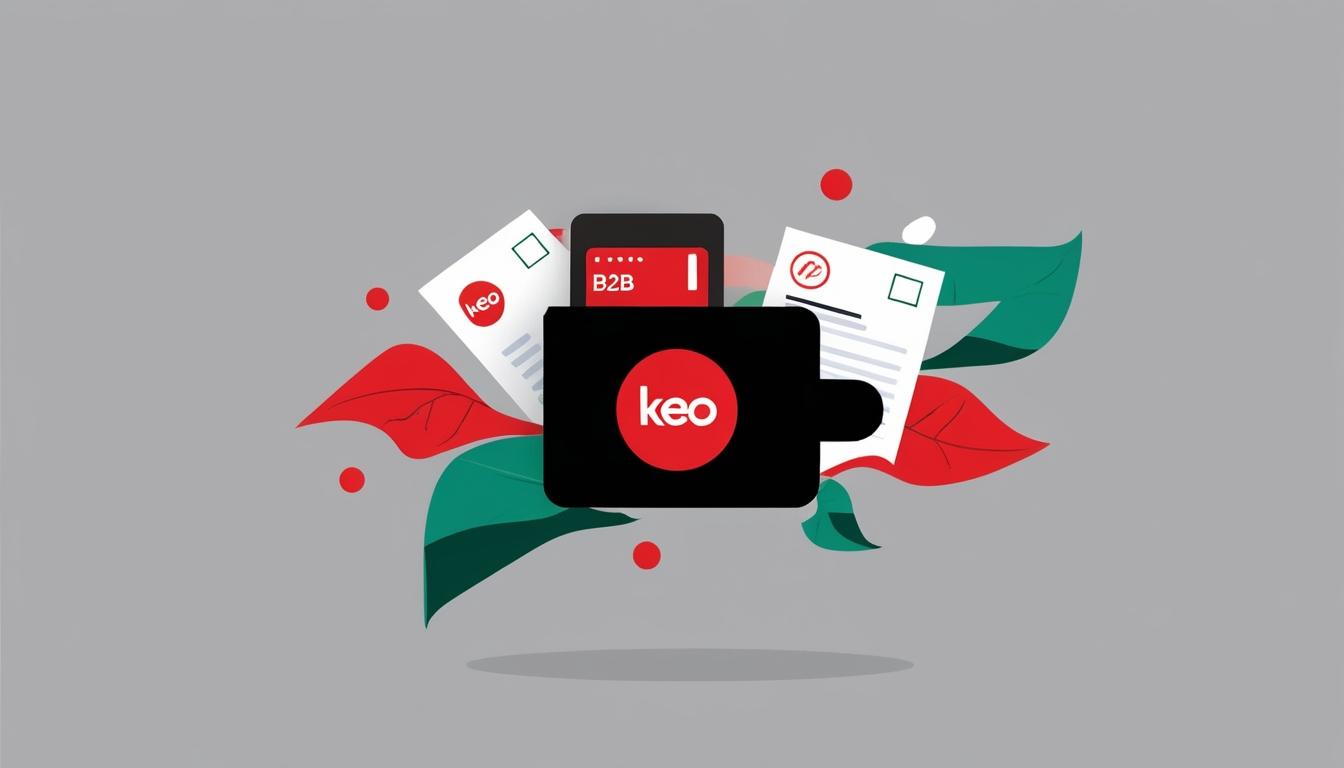 Keo World expands Workeo platform into Brazil with BTG Pactual partnership