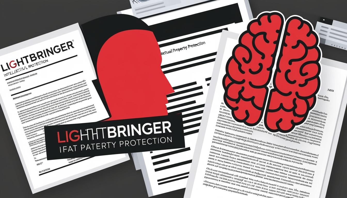 Lightbringer secures €4.2 million funding to enhance AI-driven IP protection platform