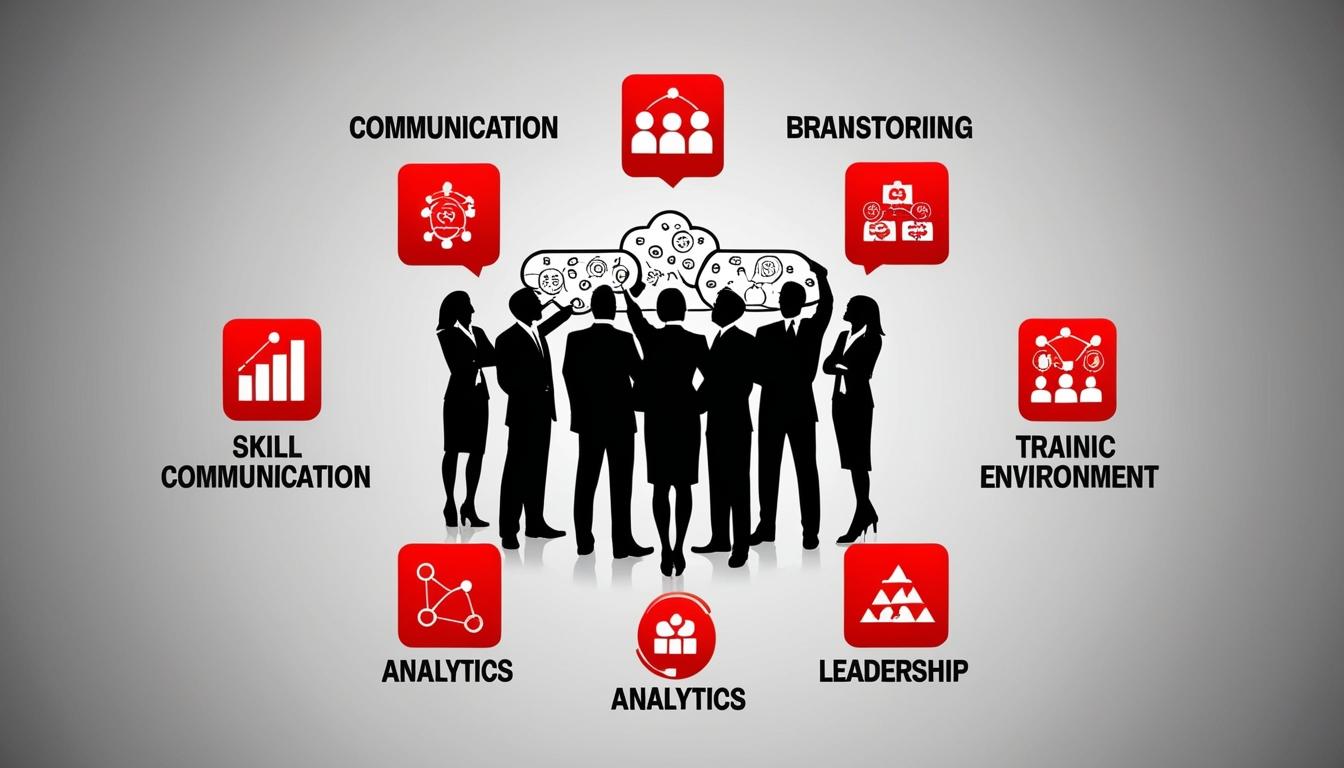 Marketing leaders face skills gap as budgets for 2025 are finalised