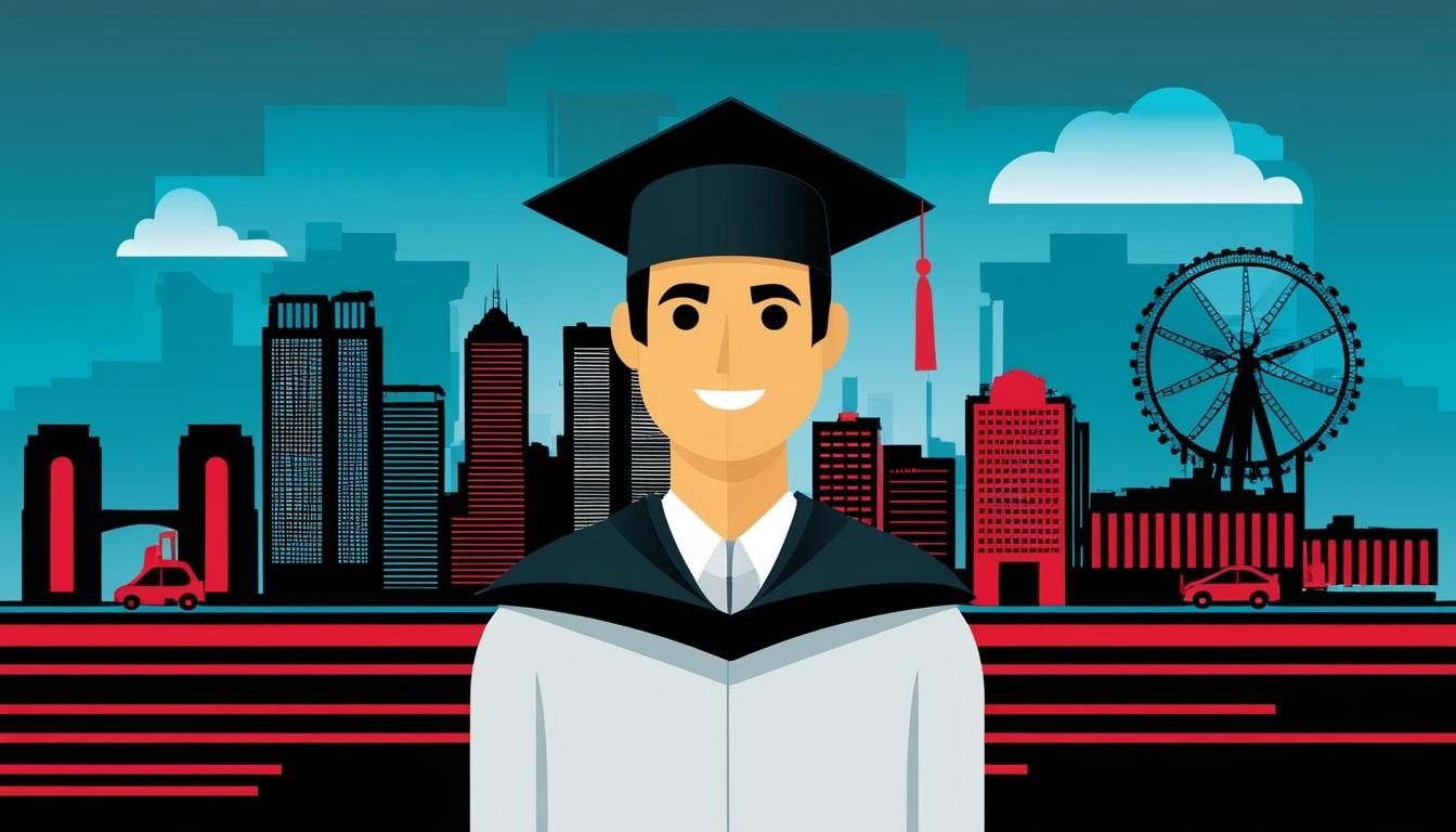 Michigan urged to improve hiring practices to retain international students