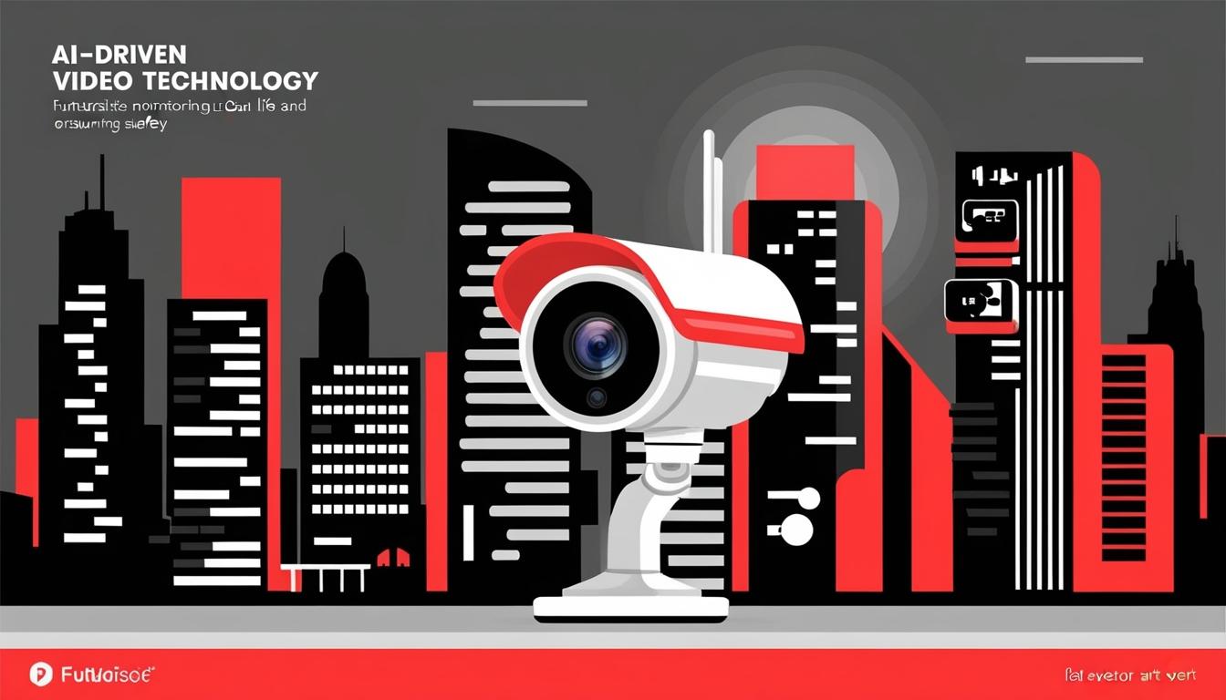 Milestone Systems transforms security with advanced video technology