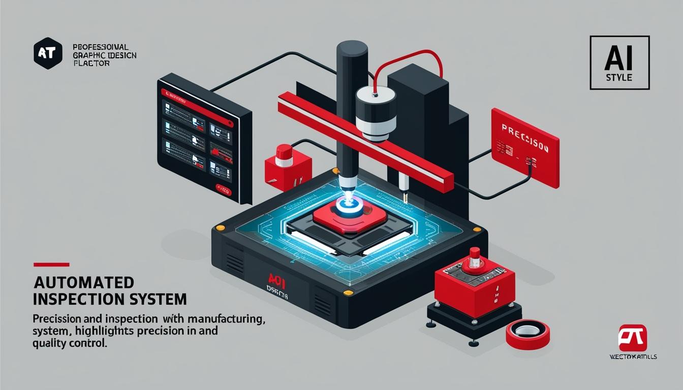Modern technologies revolutionising quality assurance in manufacturing