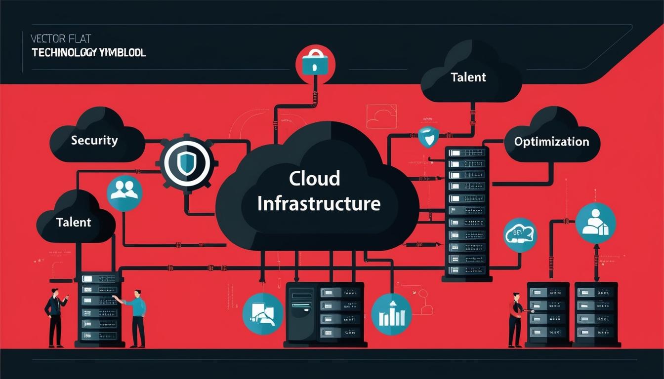 Navigating the complexities of cloud technology in modern business