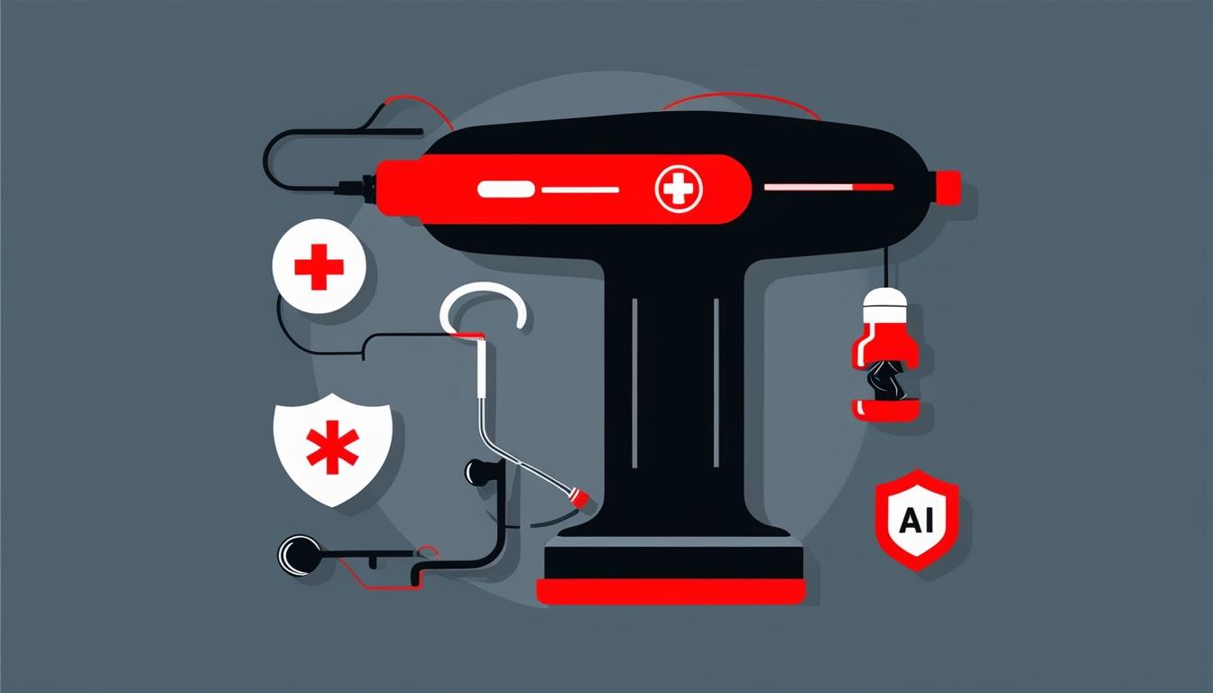 New regulatory framework for AI in medical devices proposed