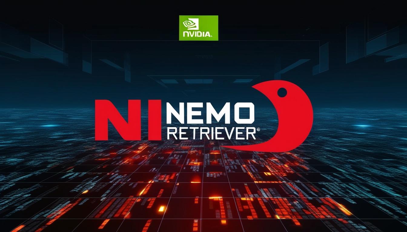 Nvidia and DataStax launch technology to cut generative AI storage needs