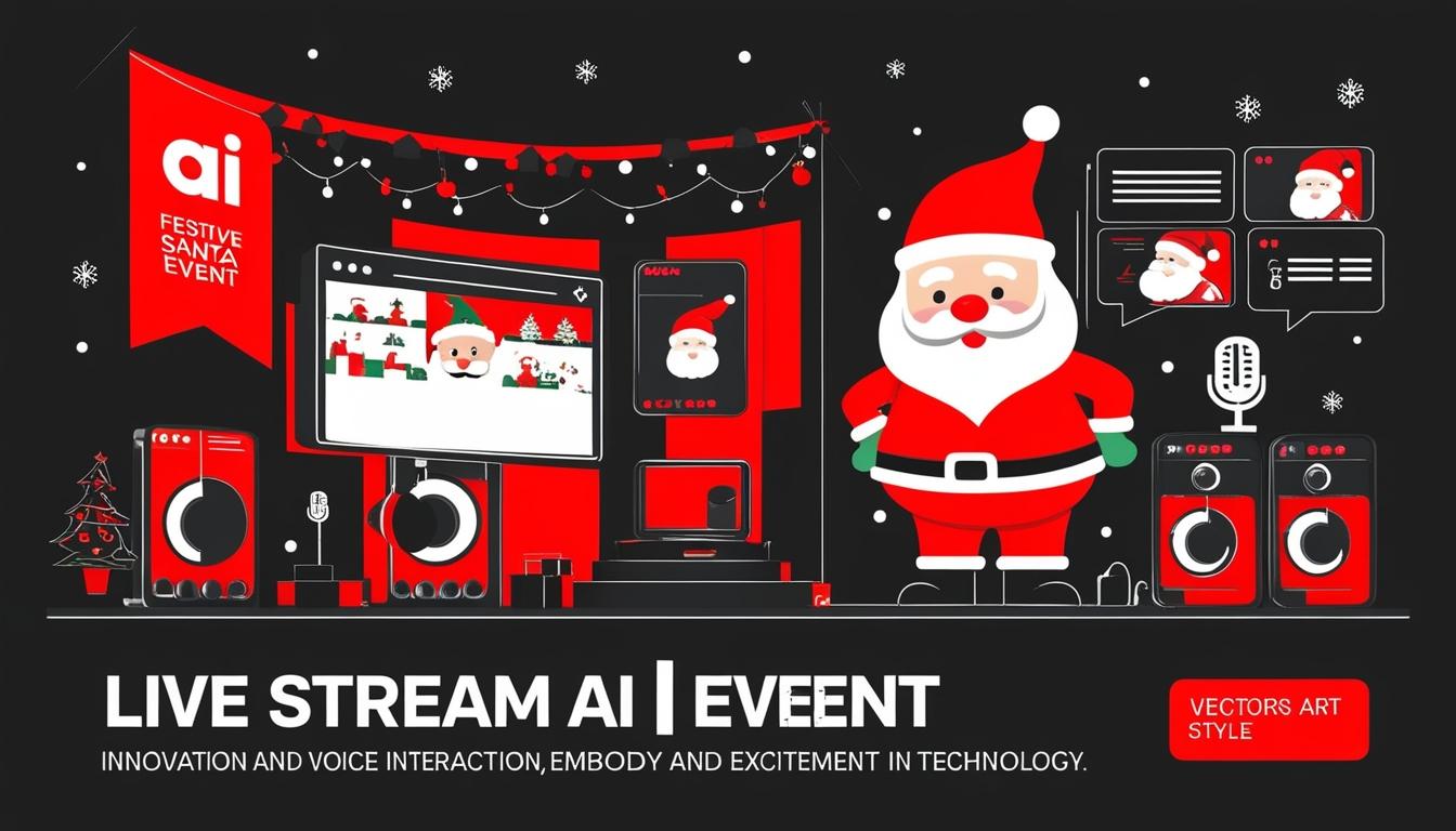 OpenAI launches '12 Days of OpenAI' to showcase new features and address ethical concerns