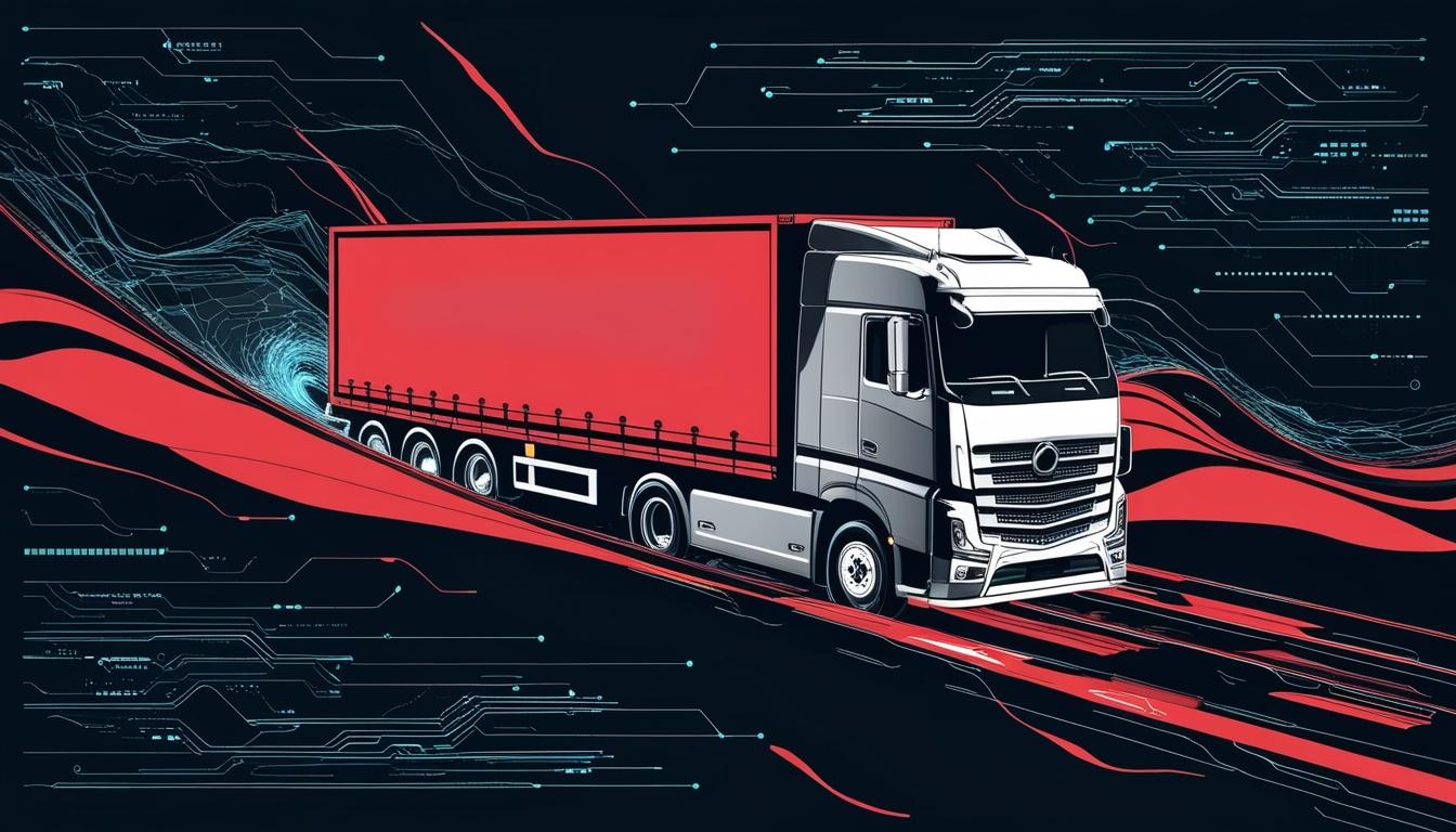 Reflecting on 2024: The future of AI and automation in freight and logistics