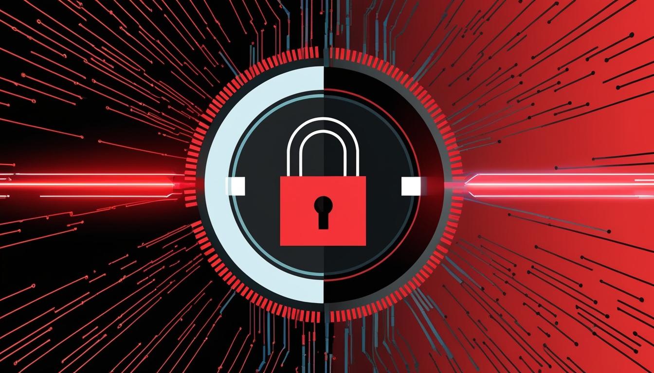 Researchers develop AI extraction method raising security concerns