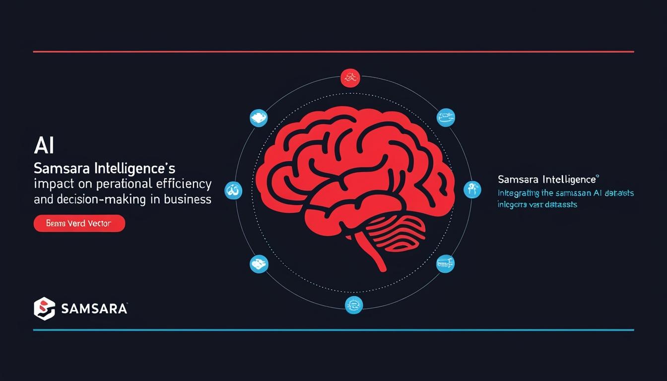 Samsara launches advanced AI suite to enhance operational efficiency
