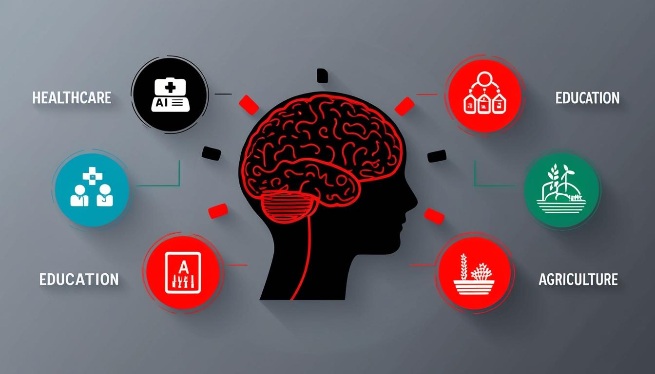 Satya Nadella discusses AI's impact and future prospects