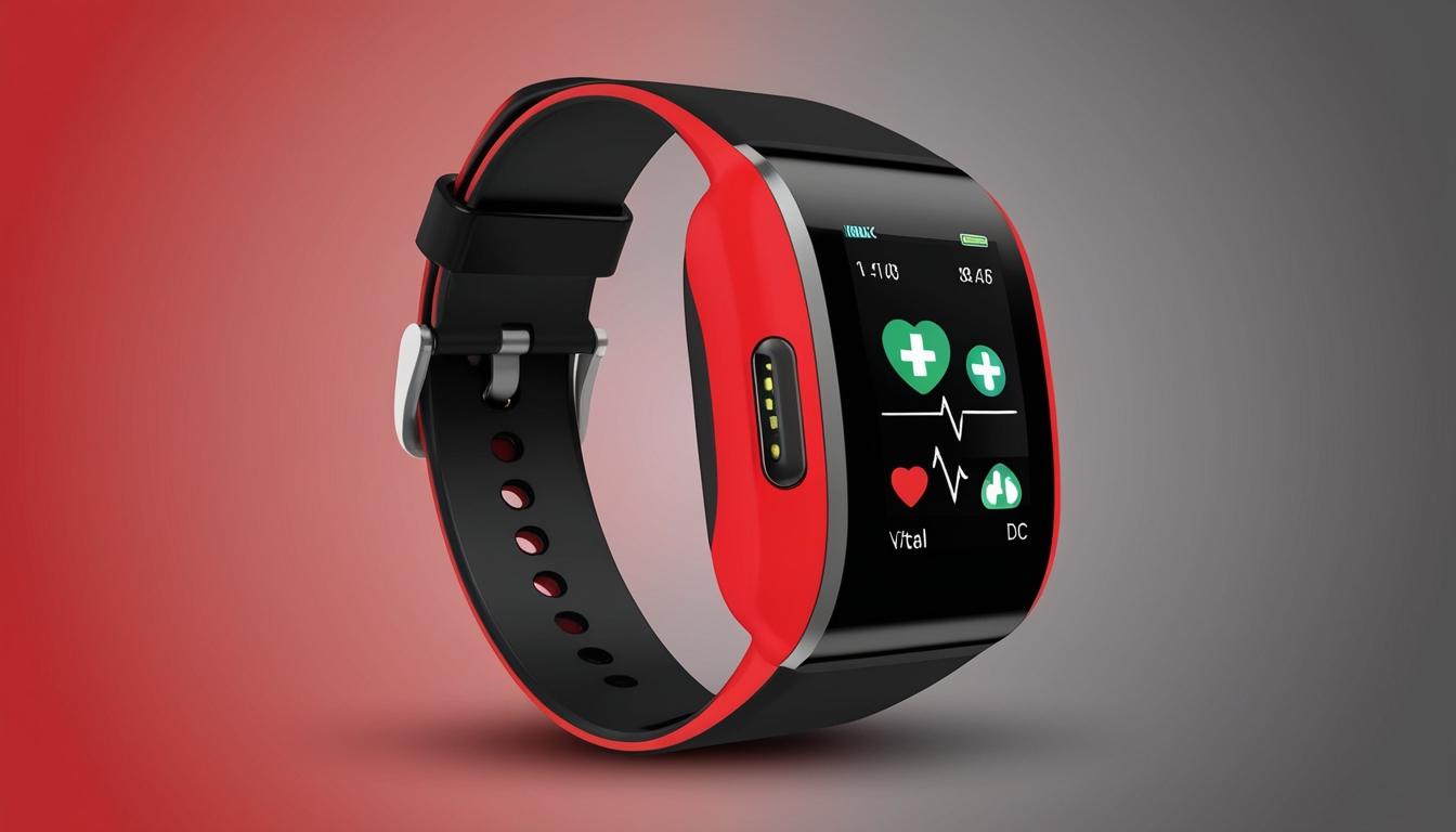 Technology revolutionises healthcare delivery