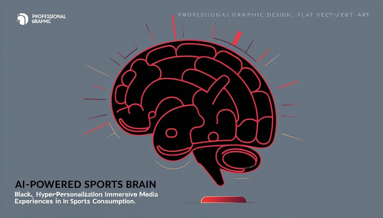 The evolution of sports media consumption in the digital age