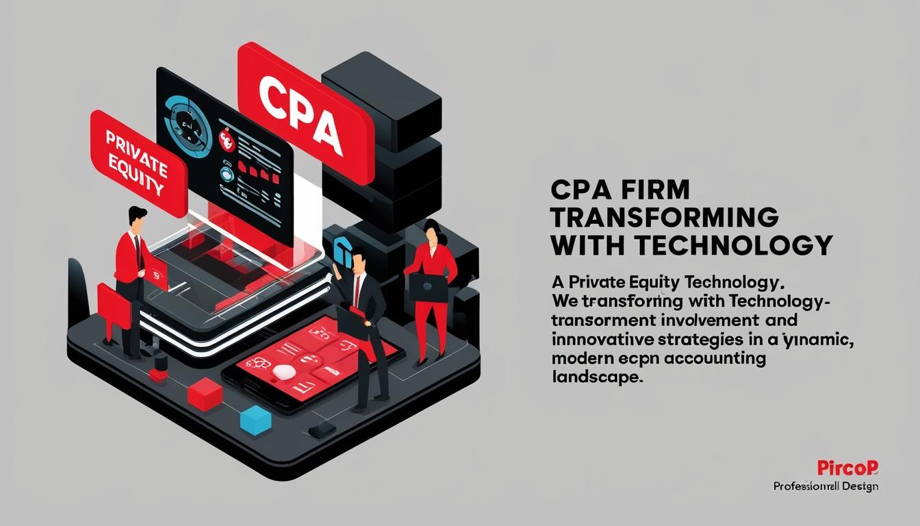 The evolving landscape of the accounting profession