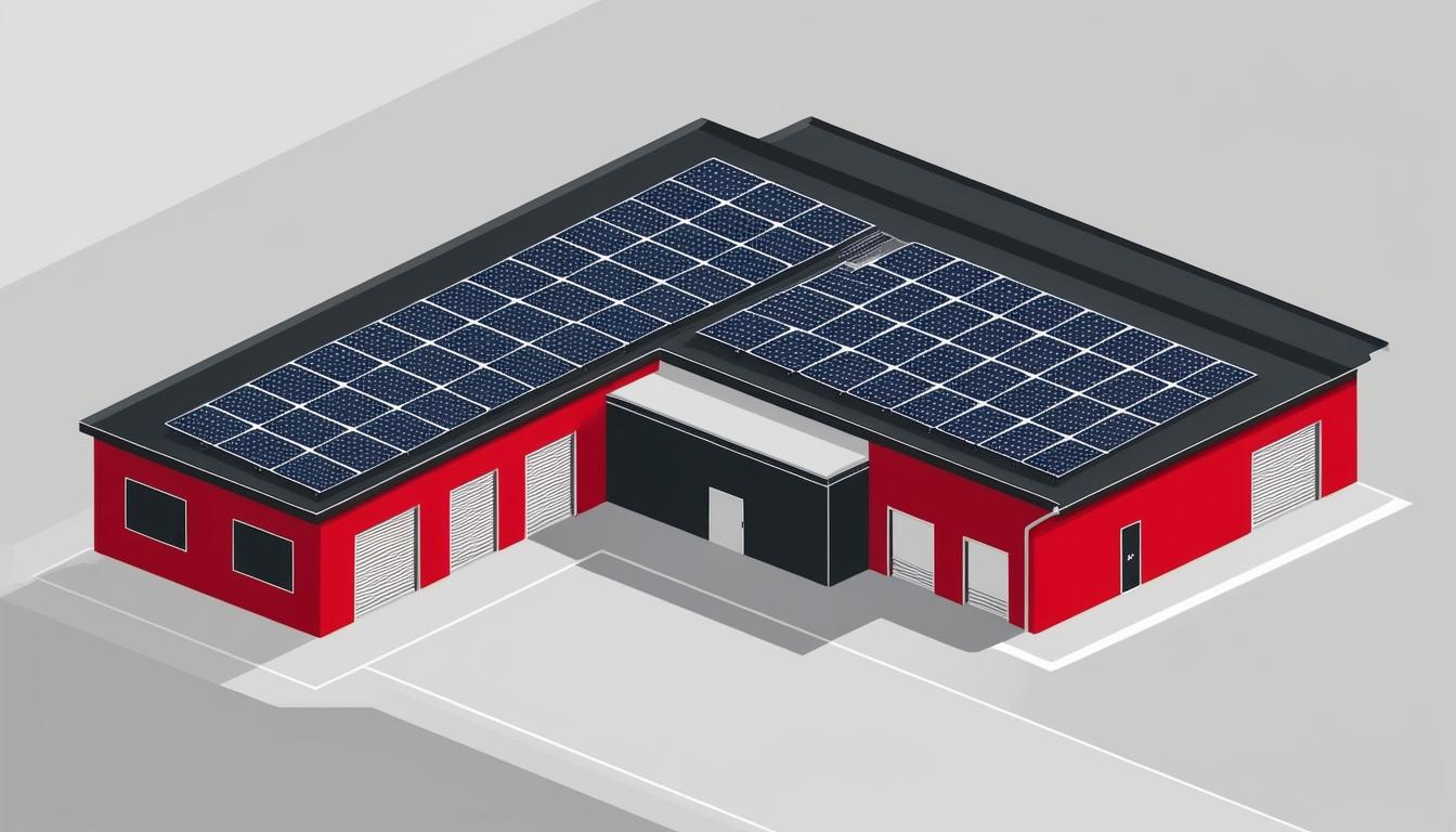 The evolving landscape of UK warehousing: trends and challenges for 2025