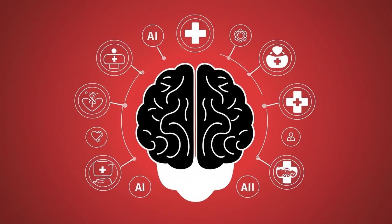 The growing role of artificial intelligence in health systems