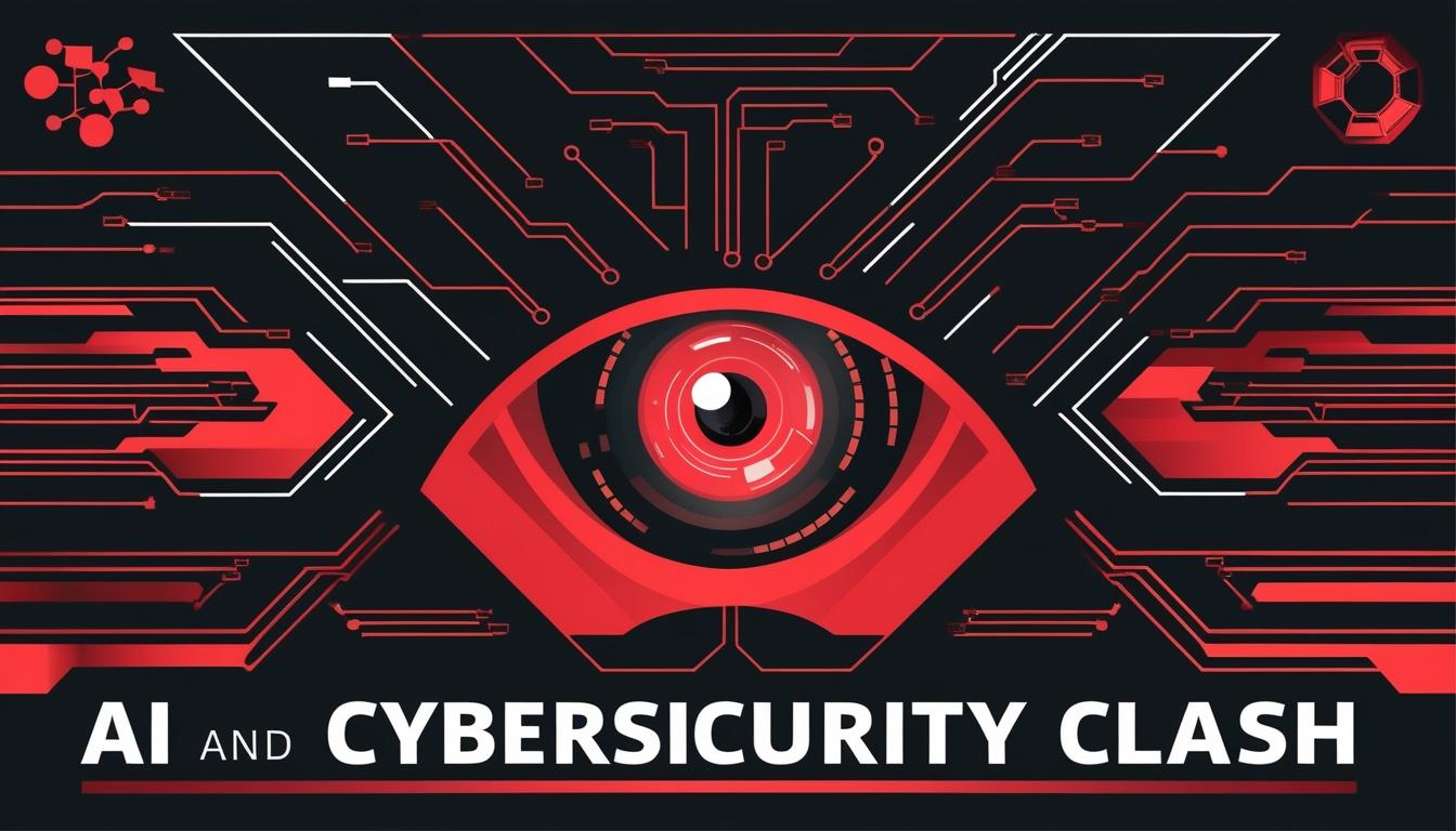 The impact of AI on cybersecurity: threats and opportunities for businesses by 2025