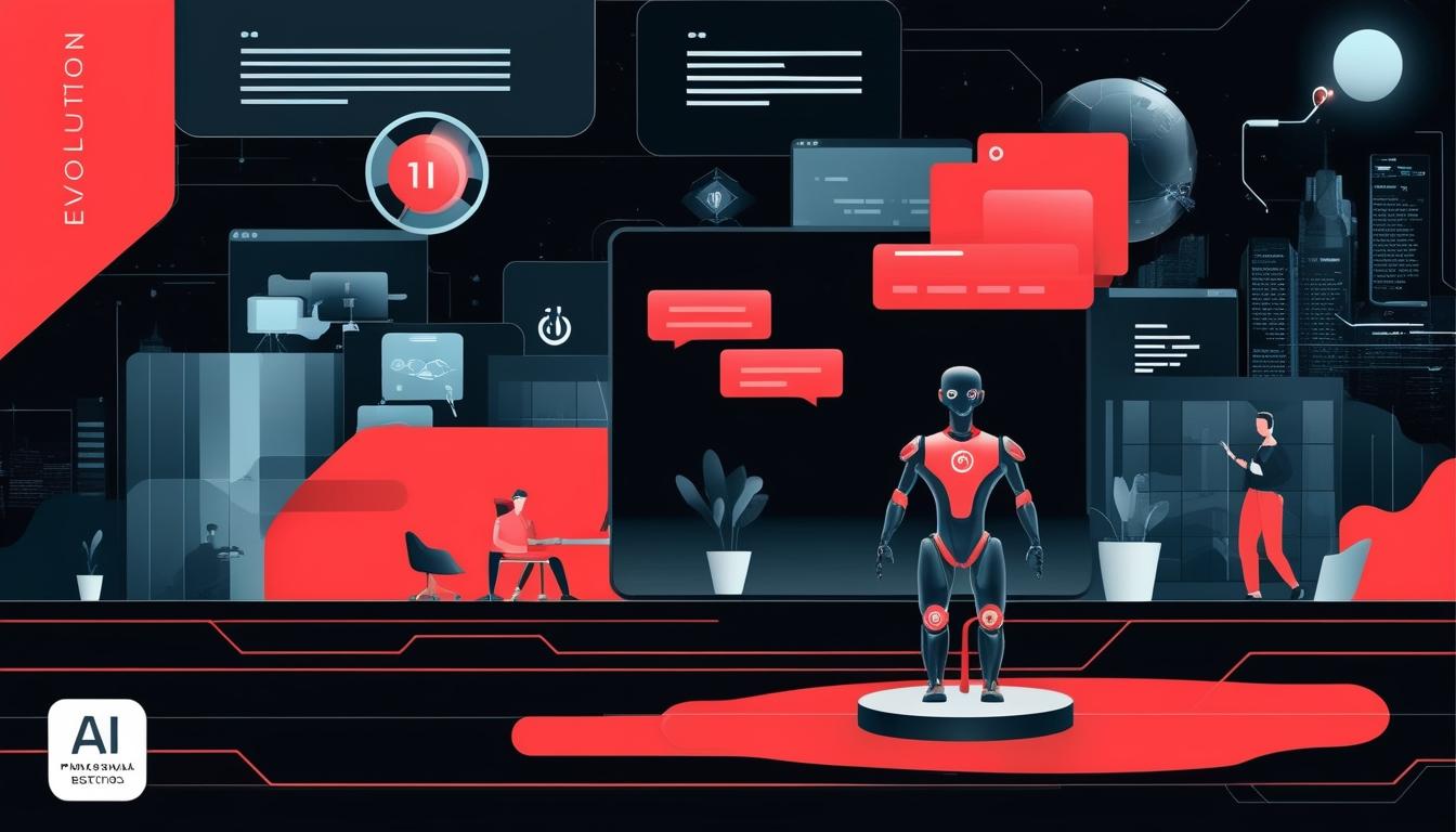 The rise of agentic AI and its impact on the workplace