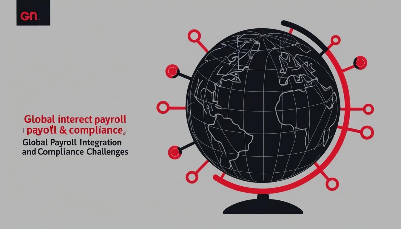 The rise of integrated global payroll systems in international business