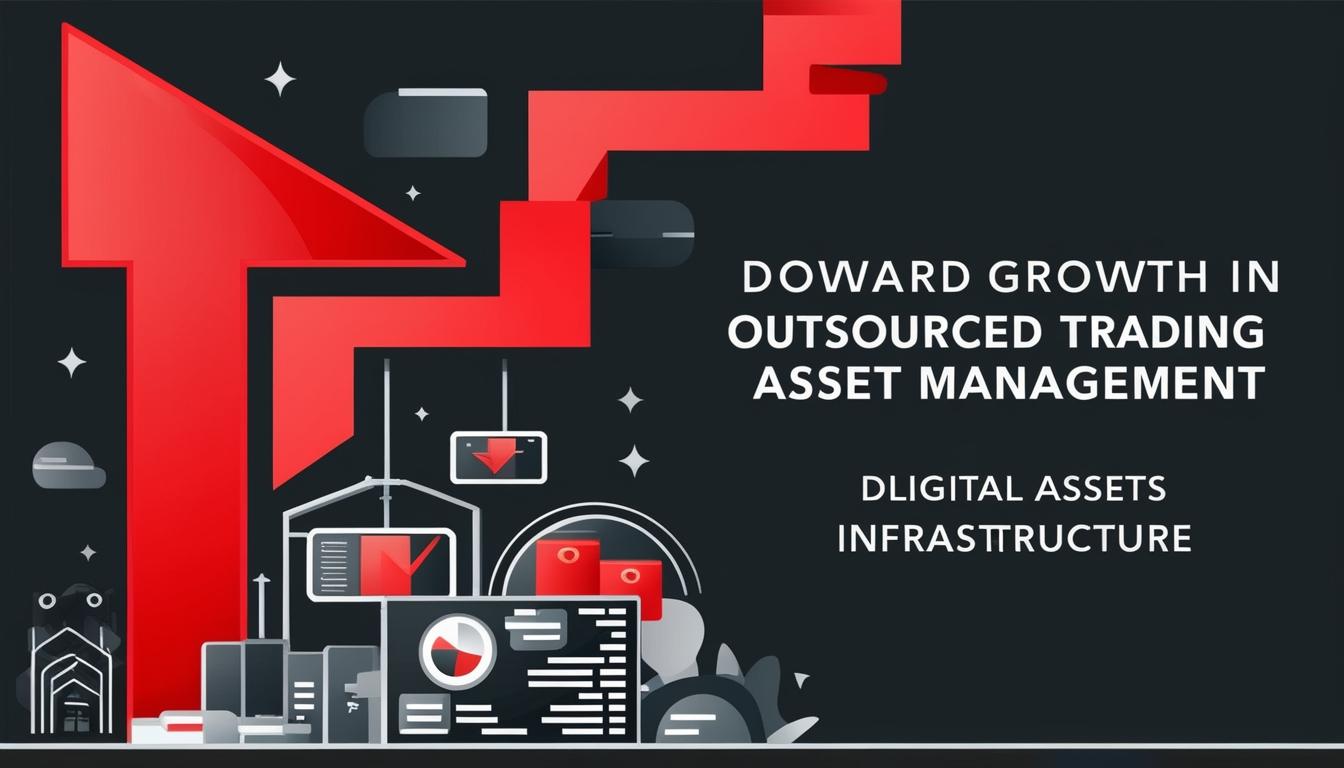 The rise of outsourced trading in asset management