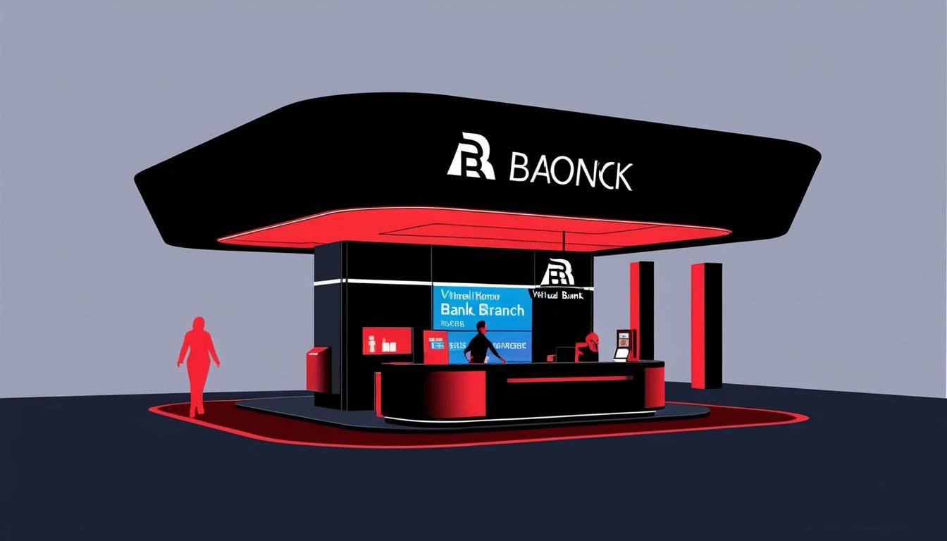 The transformative impact of immersive technologies in the banking sector