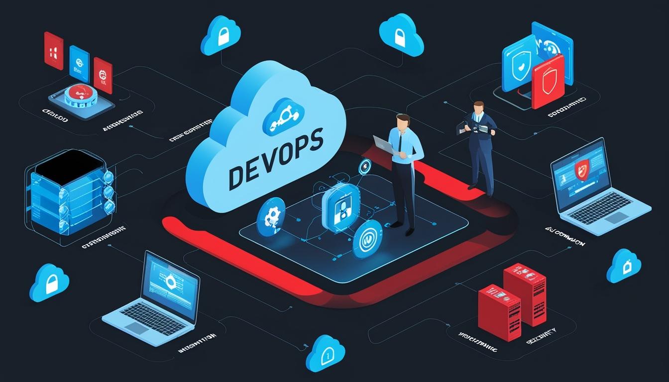 The transformative journey of a DevOps leader in IT infrastructure