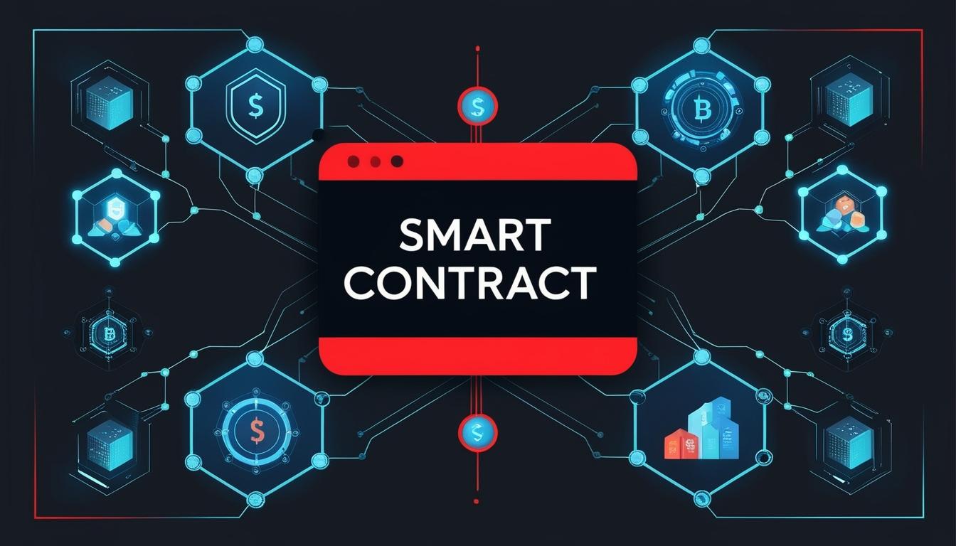 The transformative power of smart contracts in blockchain technology