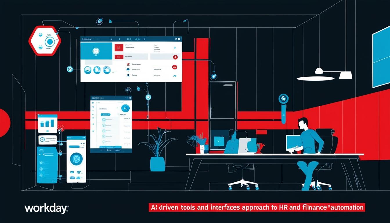 Workday pioneers AI integration to transform business operations