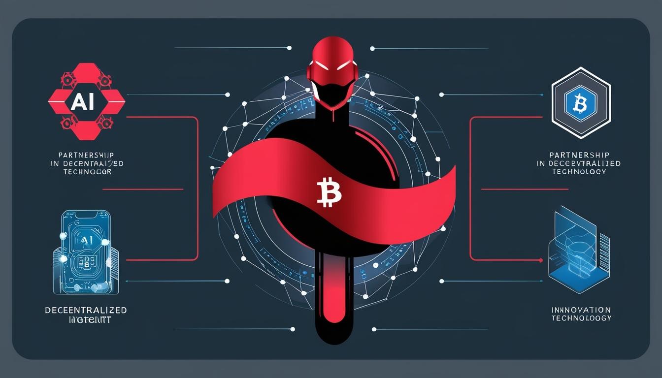 Zerebro partners with io.net to enhance AI and blockchain integration