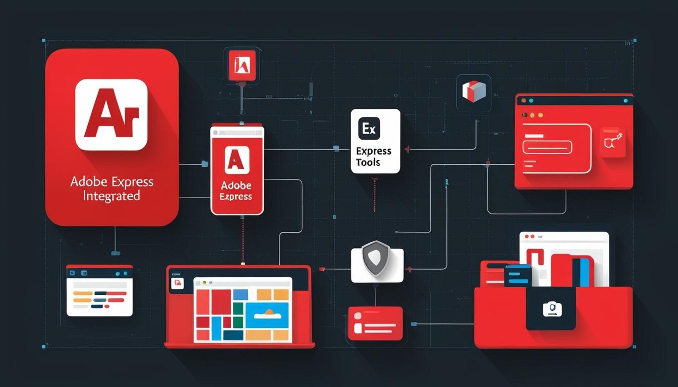 Adobe and Box launch integration to enhance digital media management