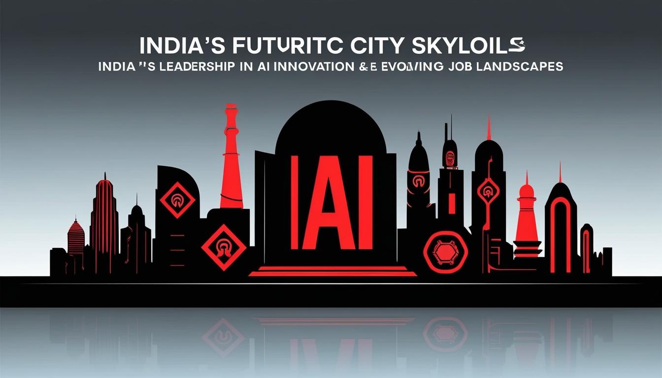 AI's impact on the labour market: Insights from Zoho's Ramprakash Ramamoorthy