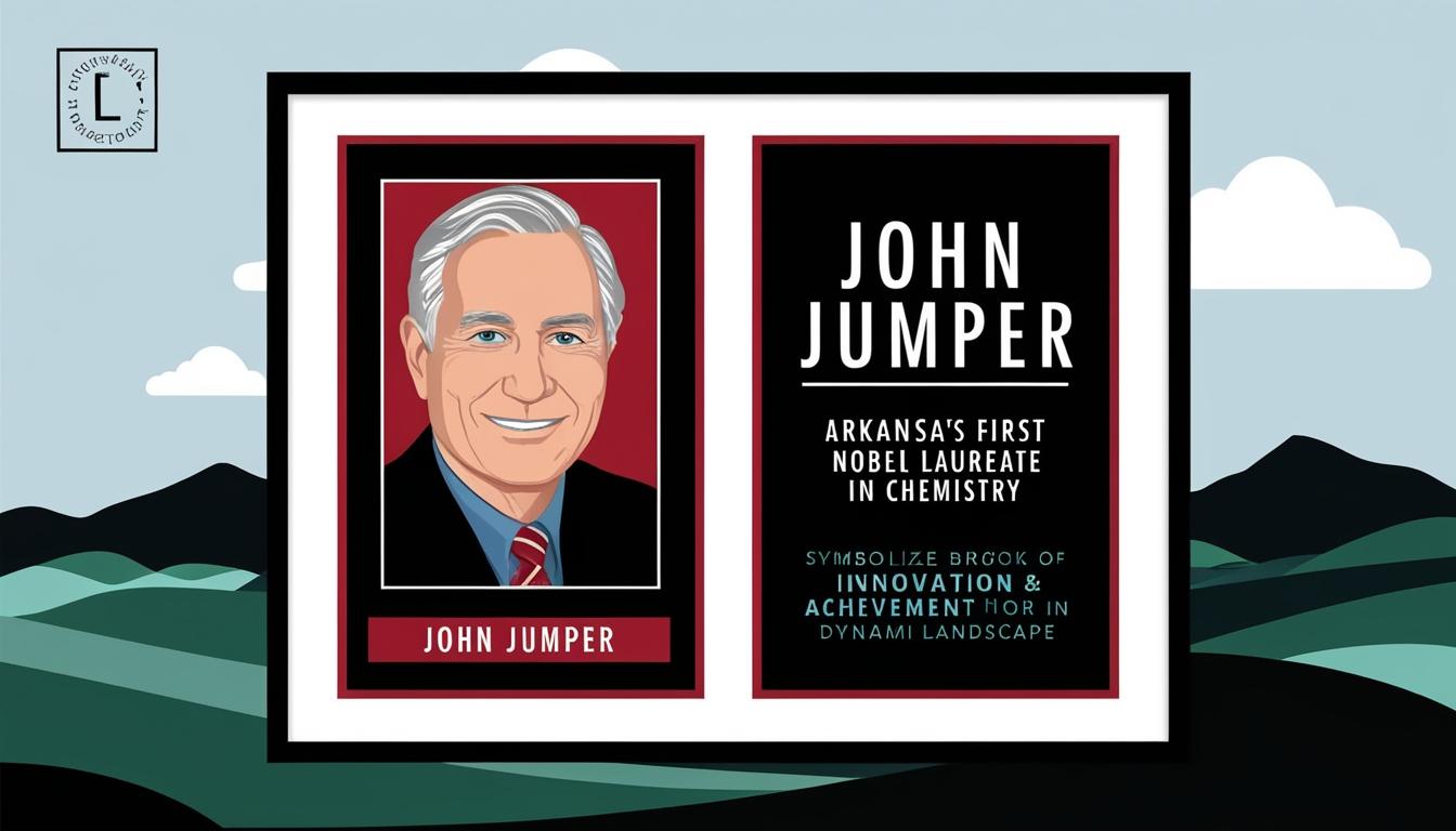 Arkansas faces challenges and advancements across various sectors