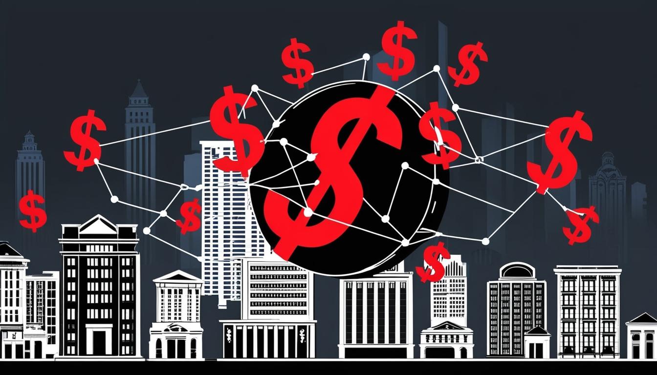 Blockchain technology reshapes financial practices with high-yield savings