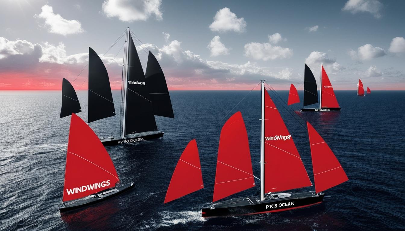 Cargill trials innovative WindWings technology to reduce shipping emissions