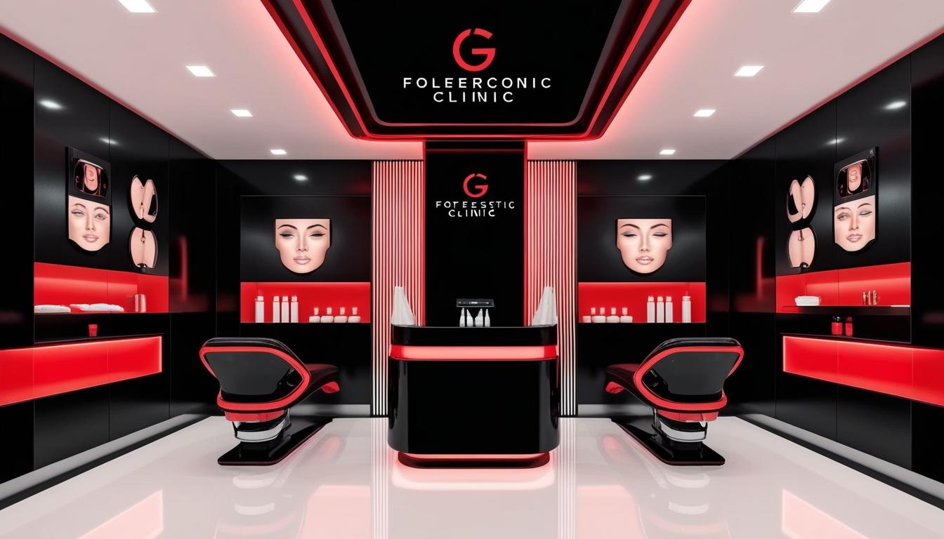 Emerging trends in aesthetic medicine as we approach 2025