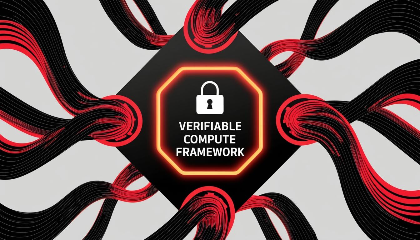 EQTY Lab, Intel and NVIDIA unveil Verifiable Compute AI framework