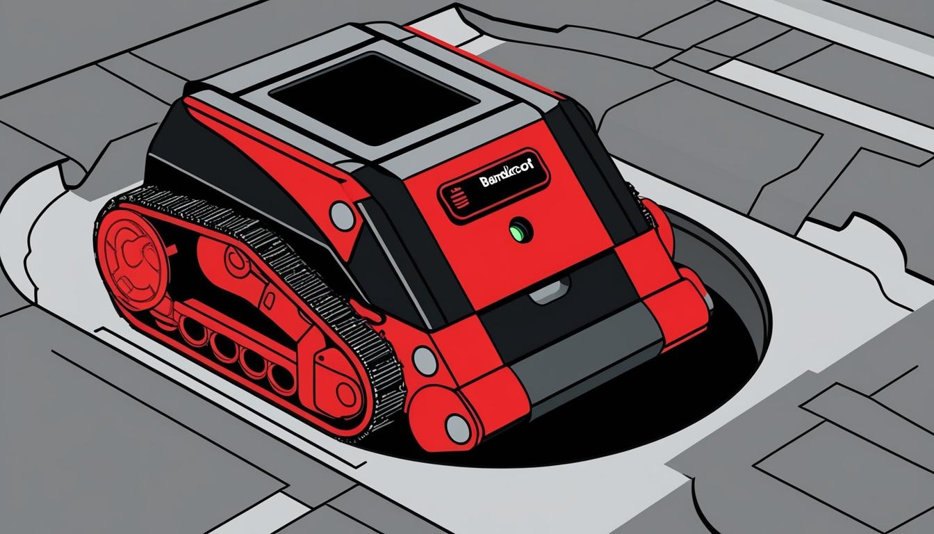 Genrobotics innovates to eliminate manual scavenging in India