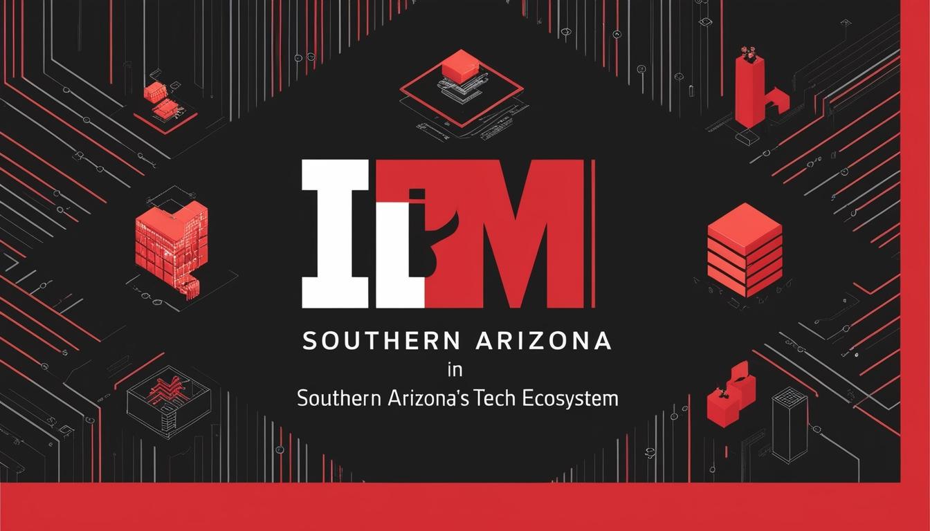 IBM renews long-term lease, strengthening tech sector in Southern Arizona