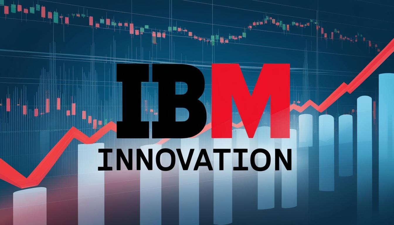 IBM shows promise in AI sector despite recent challenges