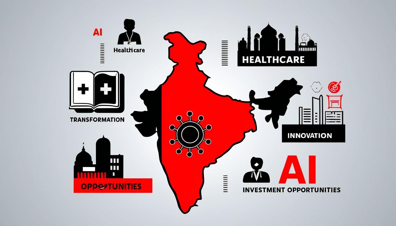 India's emerging sectors attract global investors amid economic transformation