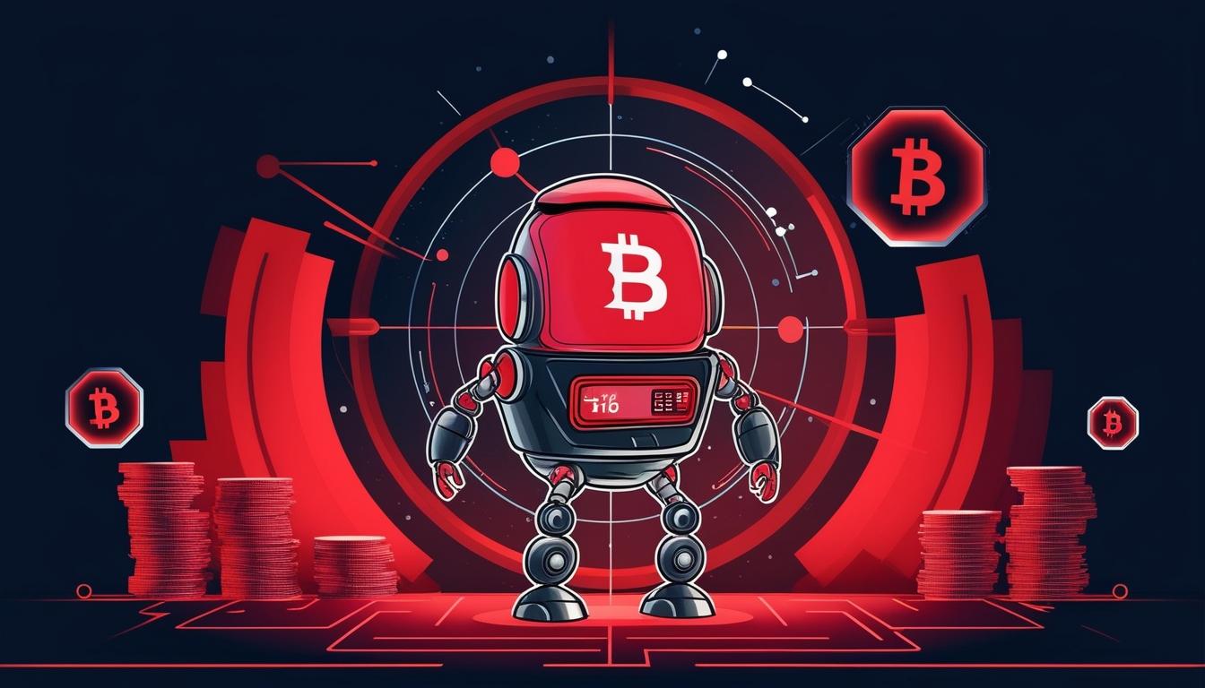 IntelMarkets attracts investor interest with AI/blockchain DeFi platform