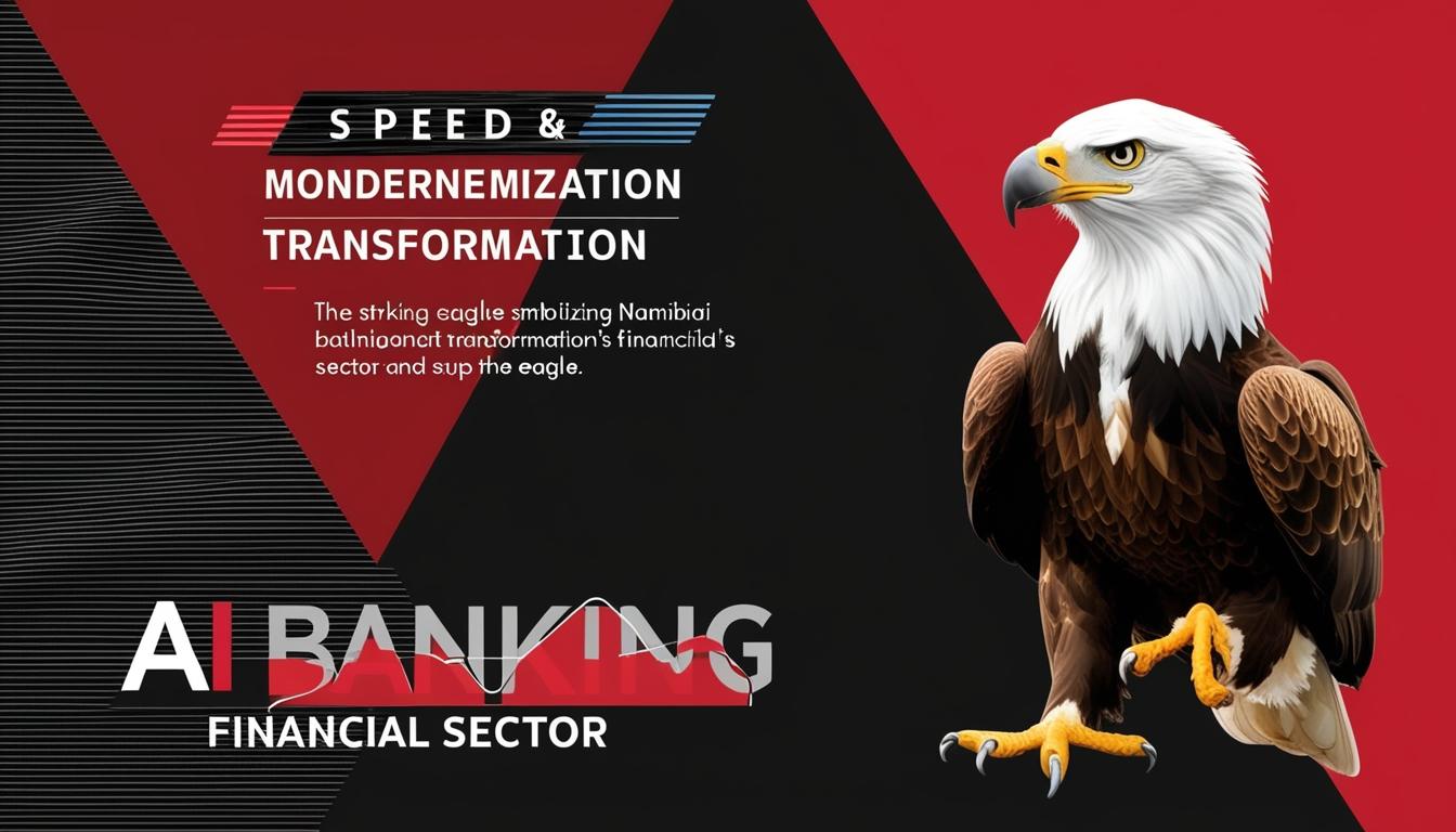 Namibia's banking sector embraces AI for expedited transactions