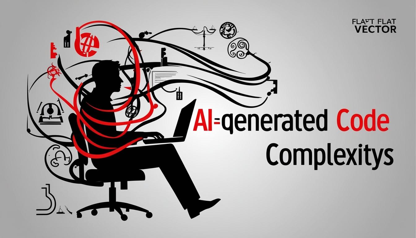 Navigating the legal landscape of AI-generated code