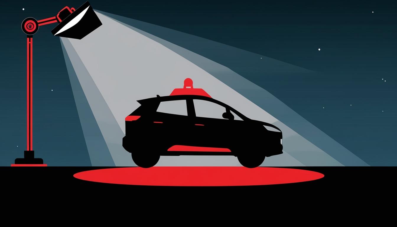 NHTSA introduces new regulatory framework for autonomous vehicles