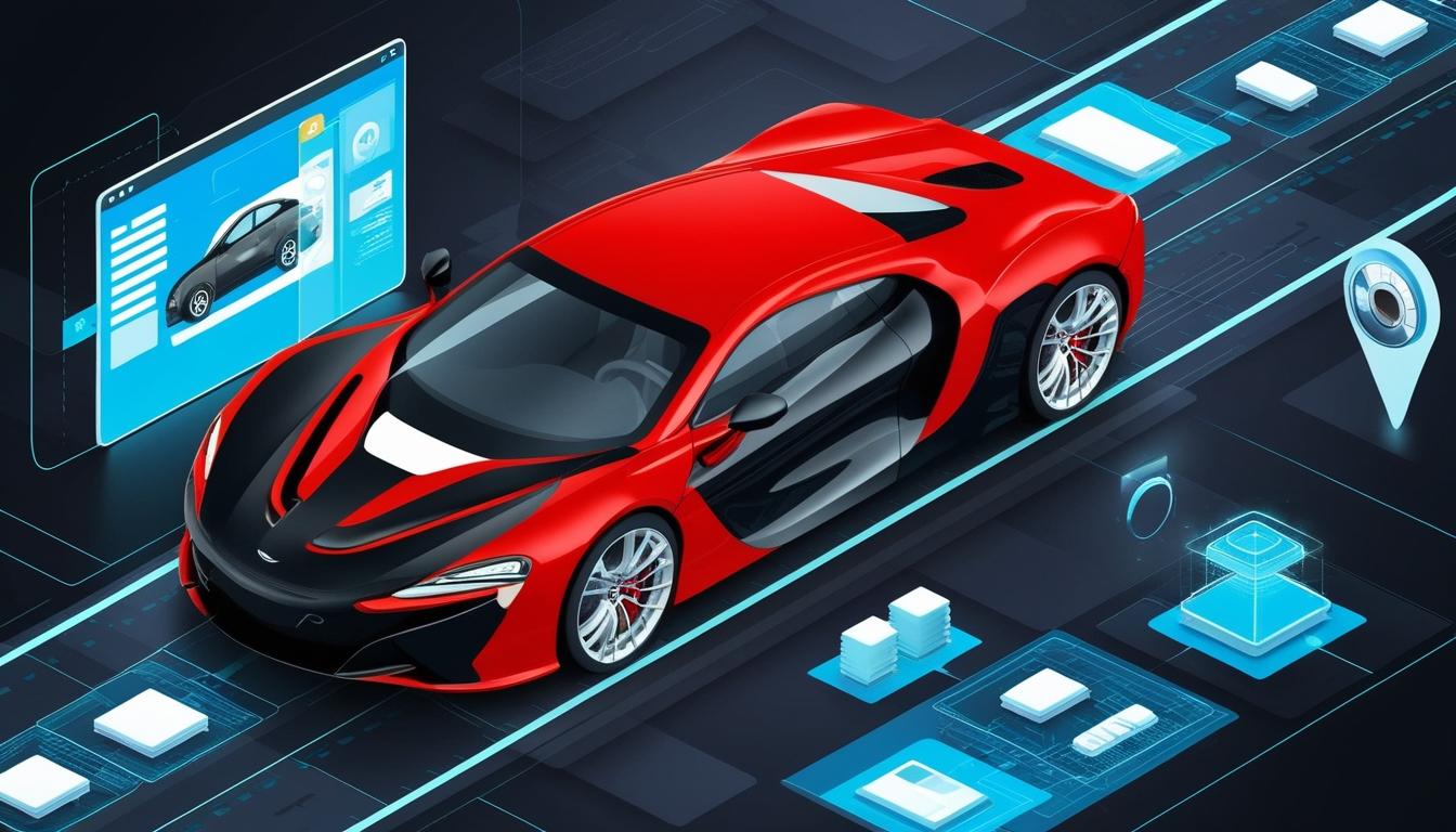 Online car shopping trends reshape the automotive industry